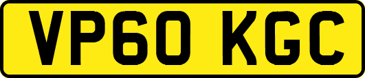 VP60KGC