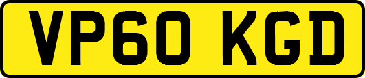 VP60KGD