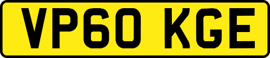 VP60KGE