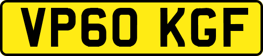 VP60KGF