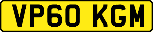 VP60KGM