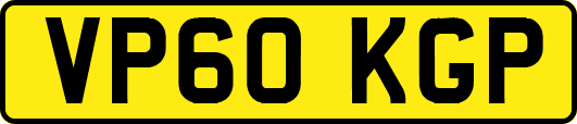 VP60KGP