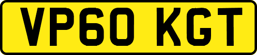 VP60KGT