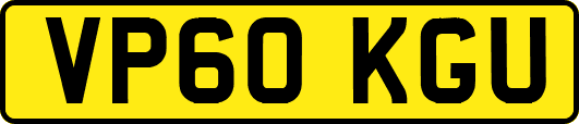 VP60KGU