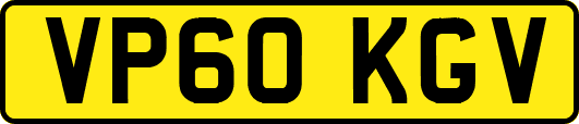 VP60KGV