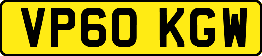VP60KGW
