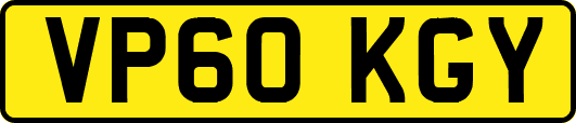 VP60KGY