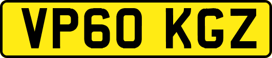 VP60KGZ