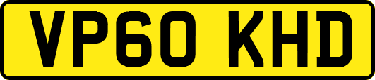 VP60KHD