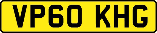 VP60KHG