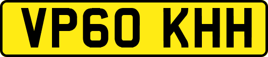 VP60KHH