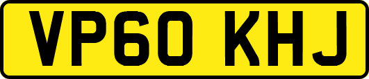 VP60KHJ