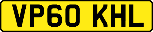 VP60KHL