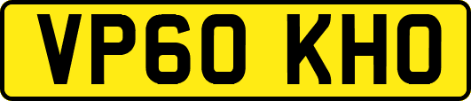 VP60KHO