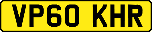 VP60KHR