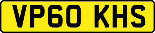 VP60KHS