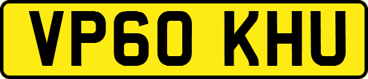 VP60KHU