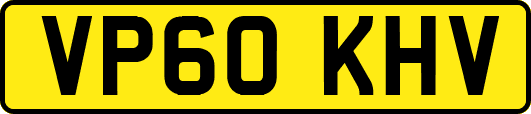 VP60KHV