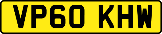 VP60KHW