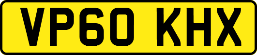 VP60KHX