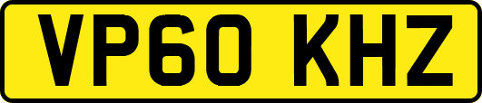 VP60KHZ