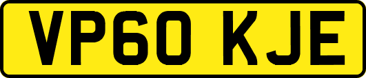 VP60KJE