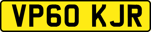 VP60KJR