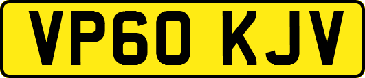VP60KJV