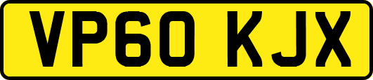 VP60KJX