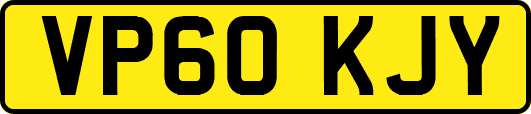 VP60KJY
