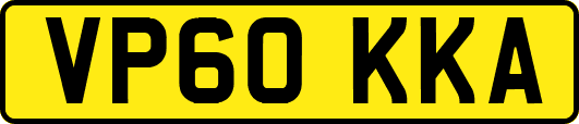 VP60KKA