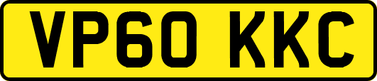 VP60KKC
