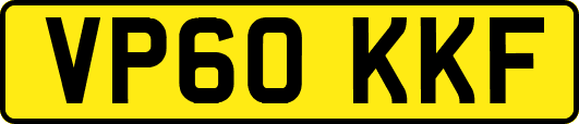 VP60KKF