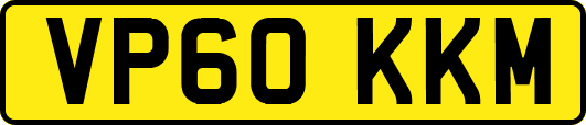 VP60KKM