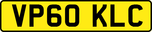 VP60KLC