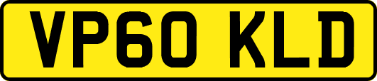 VP60KLD