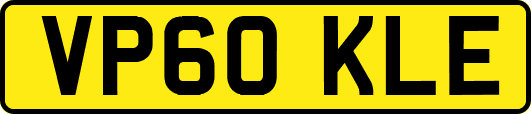 VP60KLE