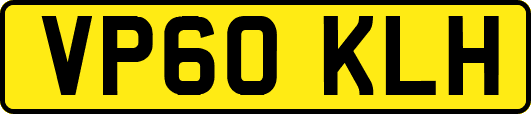 VP60KLH