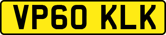 VP60KLK