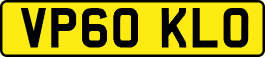 VP60KLO