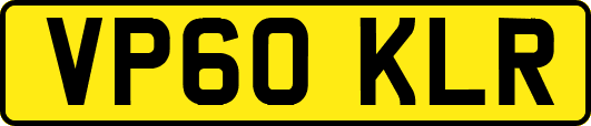VP60KLR