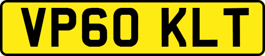 VP60KLT