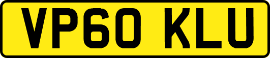 VP60KLU