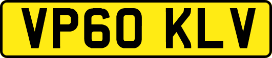 VP60KLV