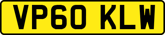 VP60KLW