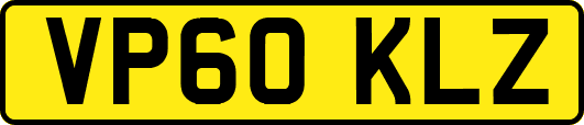 VP60KLZ