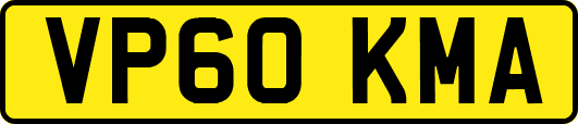 VP60KMA