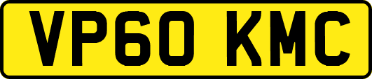 VP60KMC