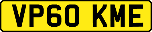 VP60KME