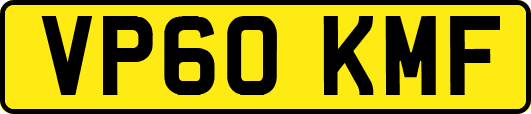 VP60KMF